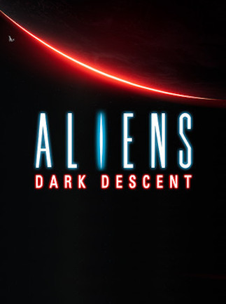 Buy Aliens: Dark Descent (Steam) | Global Key