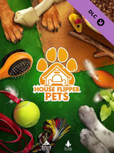 Buy House Flipper: Pets (Steam) - DLC | Global Key