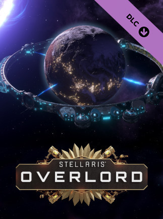 Buy Stellari - Overlord (Steam) - DLC | Global Key