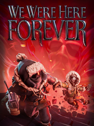 Buy We Were Here Forever (Steam) | Global Key