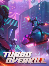 Buy Turbo Overkill (Steam) | Global Key