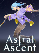 Buy Astral Ascent (Steam) | Global Key