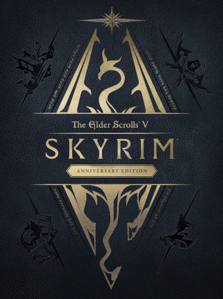 Buy The Elder Scrolls V: Skyrim - Anniversary (Steam) - DLC