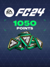 Buy 1,050 FC Points - FC 24 Ultimate Team (EA App)
