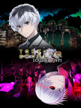 Buy TOKYO GHOUL:re [CALL to EXIST] (Steam) | USA Key