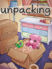 Buy | Unpacking | Steam