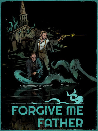 Buy Forgive Me Father (Steam) | Global Key