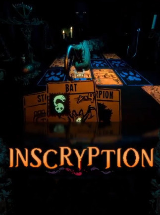Buy Inscryption (Steam) | Global Key