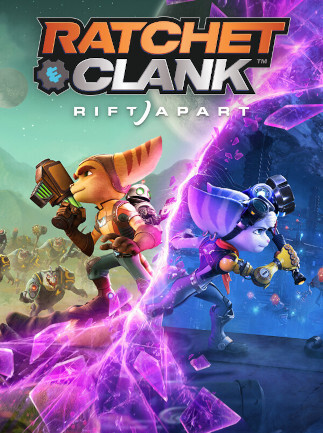 Buy Ratchet & Clank: Rift Apart (Steam) | Global Key
