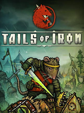 Buy Tails of Iron (Steam) | Global Key