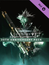 Buy Destiny 2: Bungie 30th Anniversary Pack (Steam) - DLC