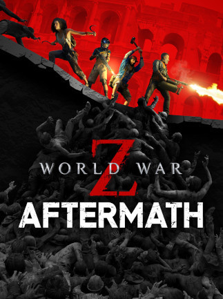 Buy World War Z: Aftermath (Steam) | Global Key