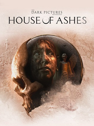 Buy The Dark Pictures Anthology: House of Ashes (Steam)