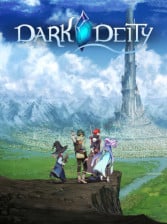 Buy Dark Deity (Steam) | Global Key