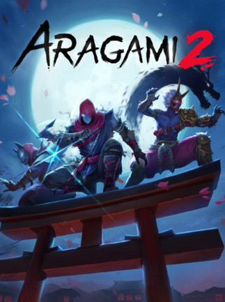 Buy Aragami 2 (Steam) | Global Key