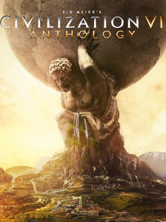 Buy Sid Meier\'s Civilization VI Anthology (Steam) | Global