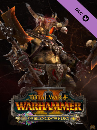 Buy Total War: WARHAMMER II - The Silence & The Fury (Steam)