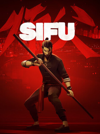 Buy Sifu (Steam) | Global Key
