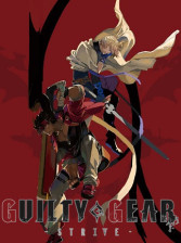 Buy GUILTY GEAR -STRIVE- (Steam) | Global Key