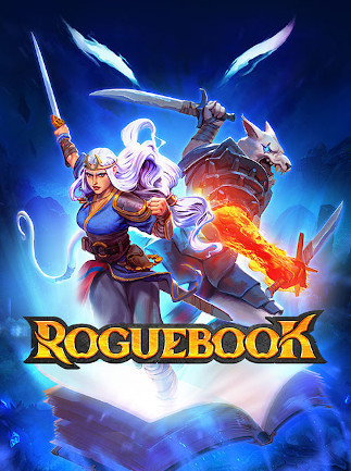 Buy Roguebook (Steam) | Global Key