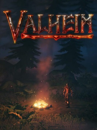 Buy Valheim (Steam) | Global Key