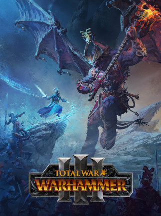 Buy Total War: Warhammer III (Steam) | Global Key
