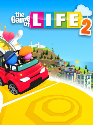 Buy The Game of Life 2 (Steam) | Global Key