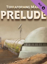 Buy Terraforming Mars: Prelude (Steam) - DLC