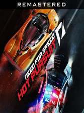 Buy Need for Speed: Hot Pursuit Remastered (EA App)