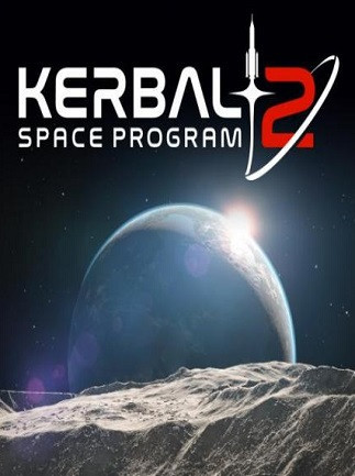 Kerbal Space Program 2 (Steam)