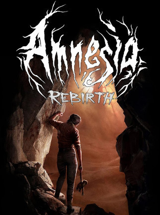 Buy Amnesia: Rebirth (Steam) | Global Key