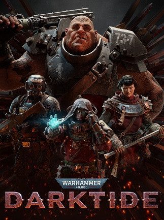 Buy Warhammer 40,000: Darktide (Steam) | Global Key