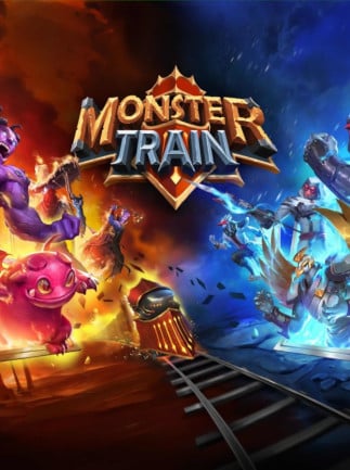 Monster Train (Steam)