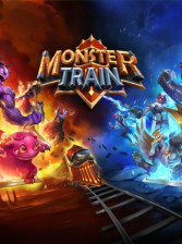 Buy Monster Train Steam Key