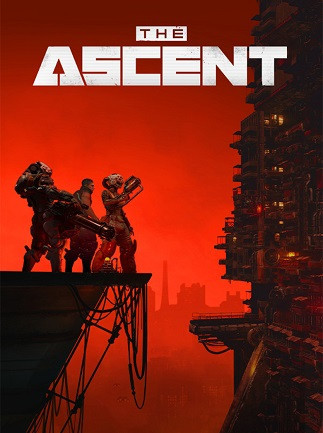 Buy The Ascent (Steam) | Global Key