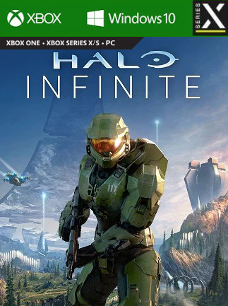 Buy Halo Infinite: Campaign (Xbox Live) | Global Key