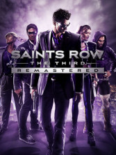Buy Saints Row: The Third Remastered (Steam) | Global Key