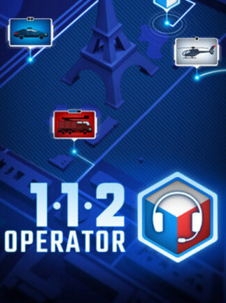 Buy 112 Operator (Steam) | Global Key