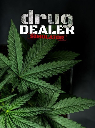 Buy Drug Dealer Simulator (Steam) | Global Key