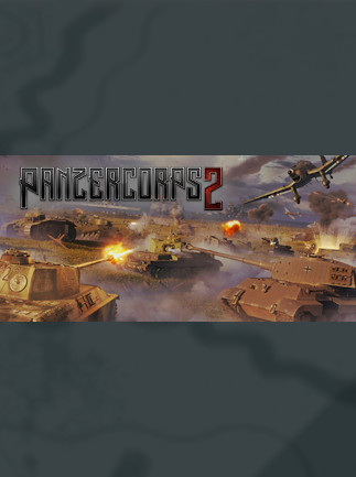 Buy Panzer Corps 2 (Steam) | Global Key