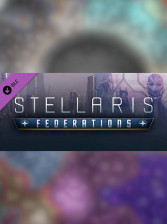 Buy Stellaris: Federations (Steam) - DLC | Global Key