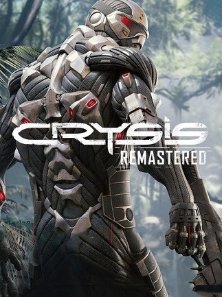 Crysis Remastered (Steam)