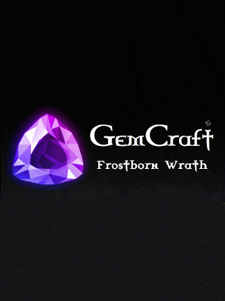 Buy GemCraft: Frostborn Wrath (Steam) | Global Key