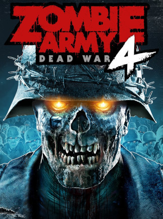 Zombie Army 4: Dead War (Steam)