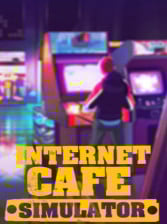 Buy Internet Cafe Simulator (Steam) | Global Key