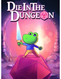 Buy Game Key - Die In The Dungeon (Steam)
