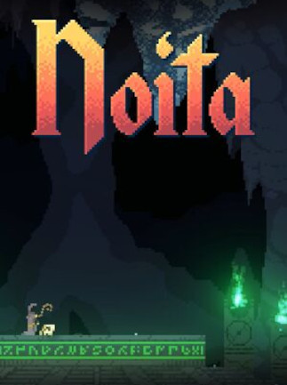 Buy Noita (Steam) | Global Key
