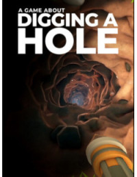 Buy Game Key - A Game About Digging A Hole (Steam)