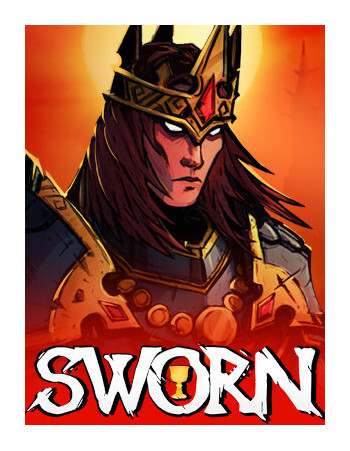 Buy Game Key - SWORN (Steam)