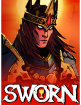 Buy Game Key - SWORN (Steam)